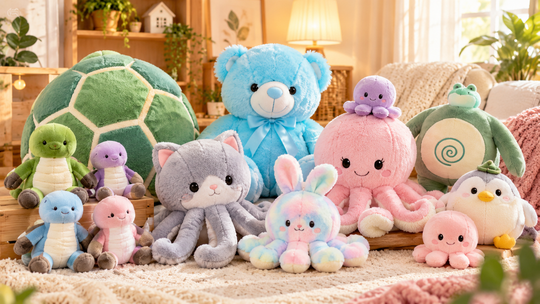 Cute & Cozy