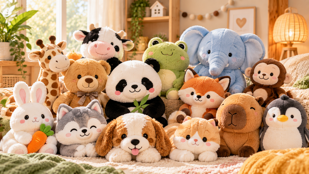 Animal Friends