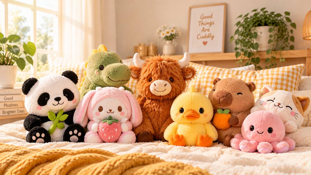 Plush Toys
