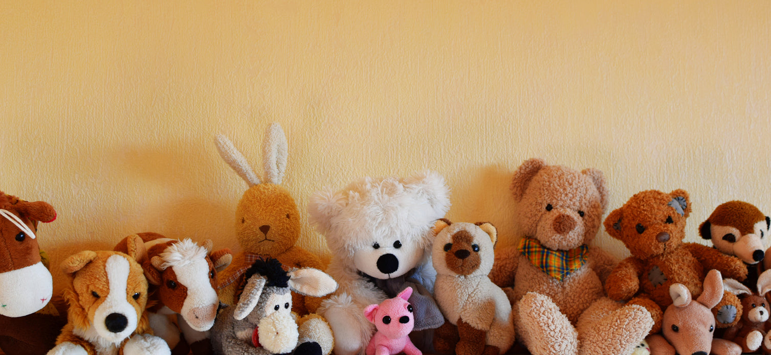 Plush Toys