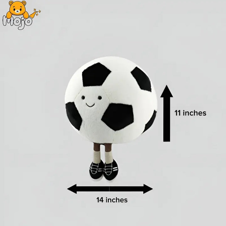 Sport plush Deal