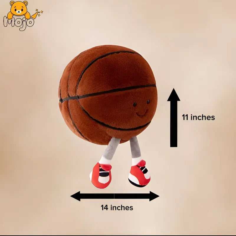 Sport plush Deal