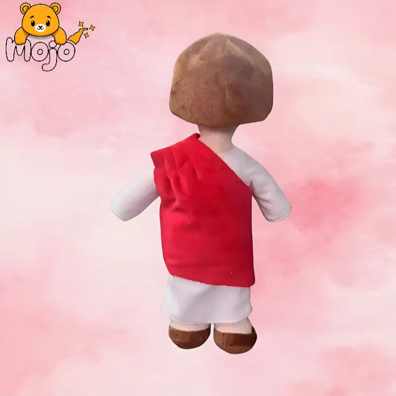 Jesus Plush Toy Huggable Stuffed Pillow