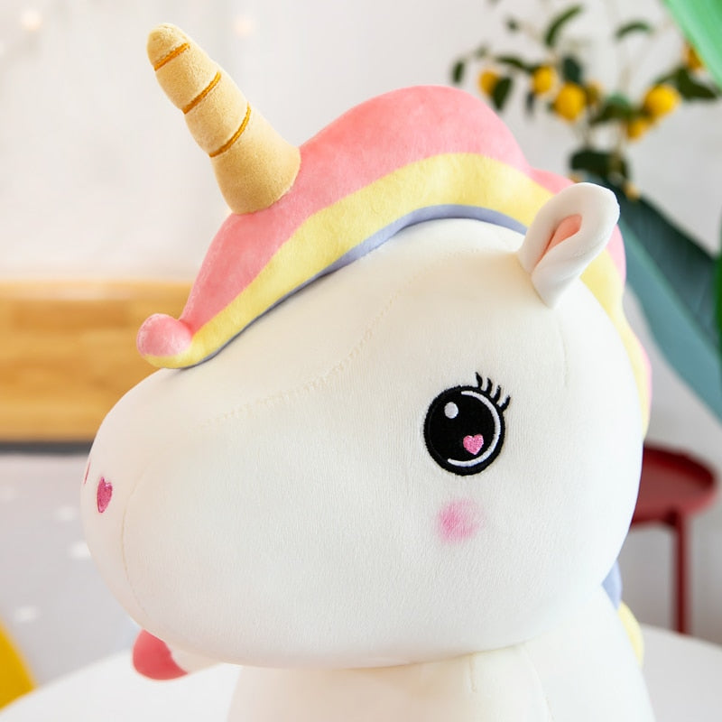 Unicorn Plush