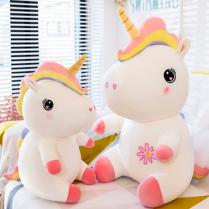 Unicorn Plush