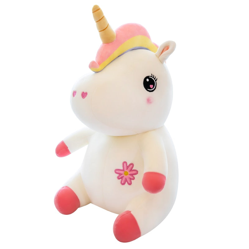 Unicorn Plush