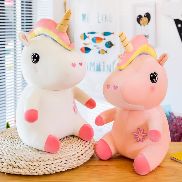 Unicorn Plush