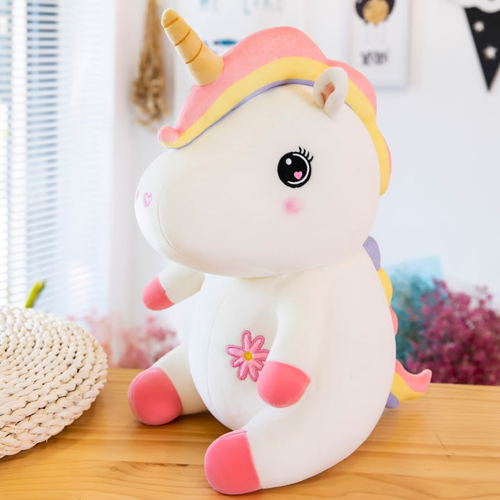 Unicorn Plush