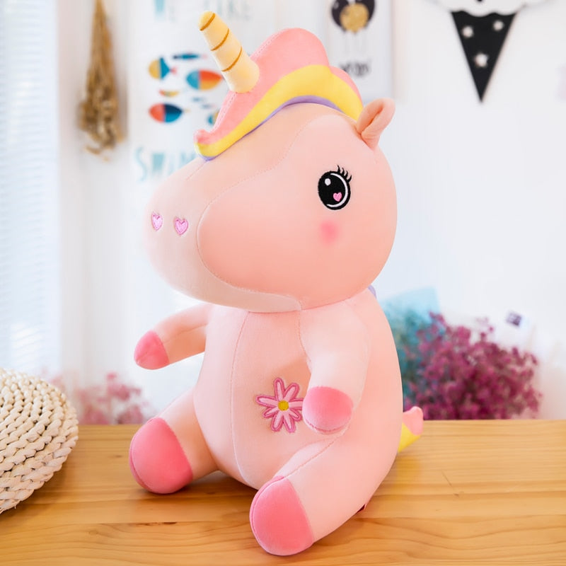 Unicorn Plush