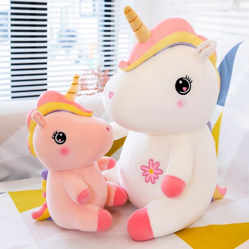 Unicorn Plush