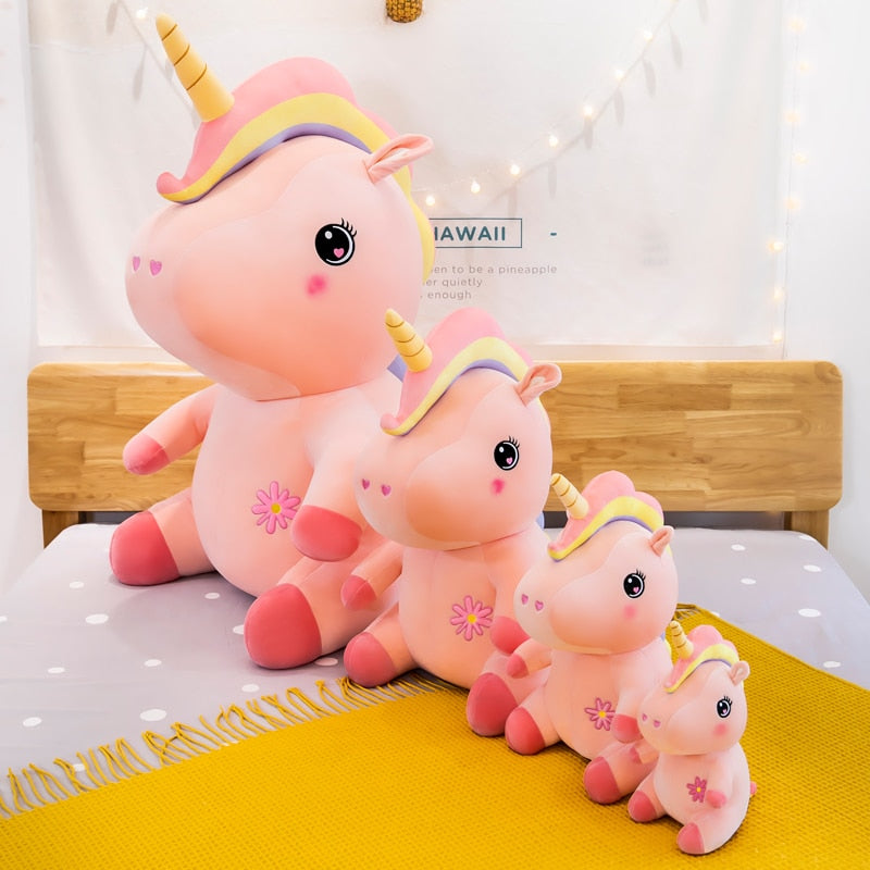 Unicorn Plush