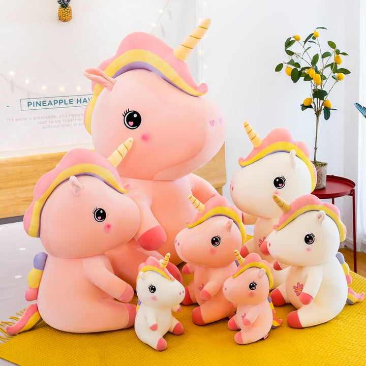 Unicorn Plush