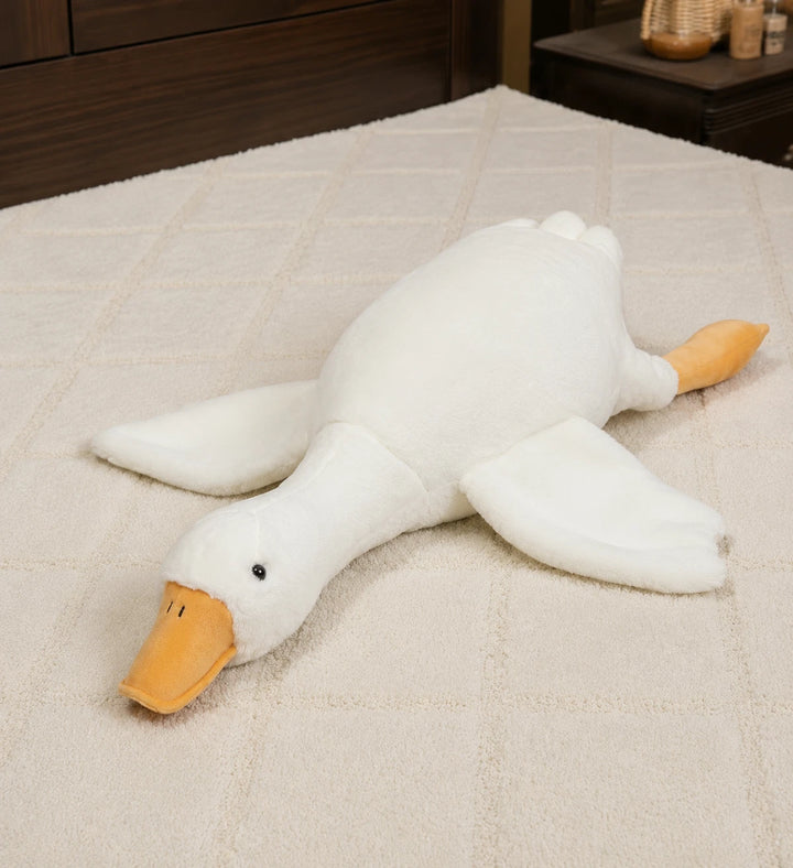 Funny Goose Plush Toy