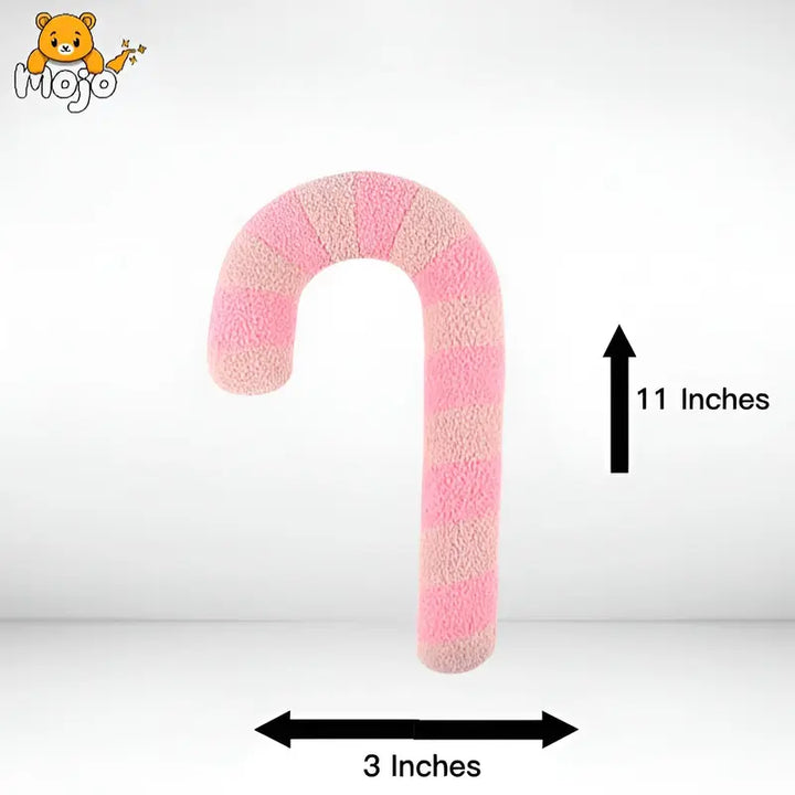 Candy design pillow - Pink