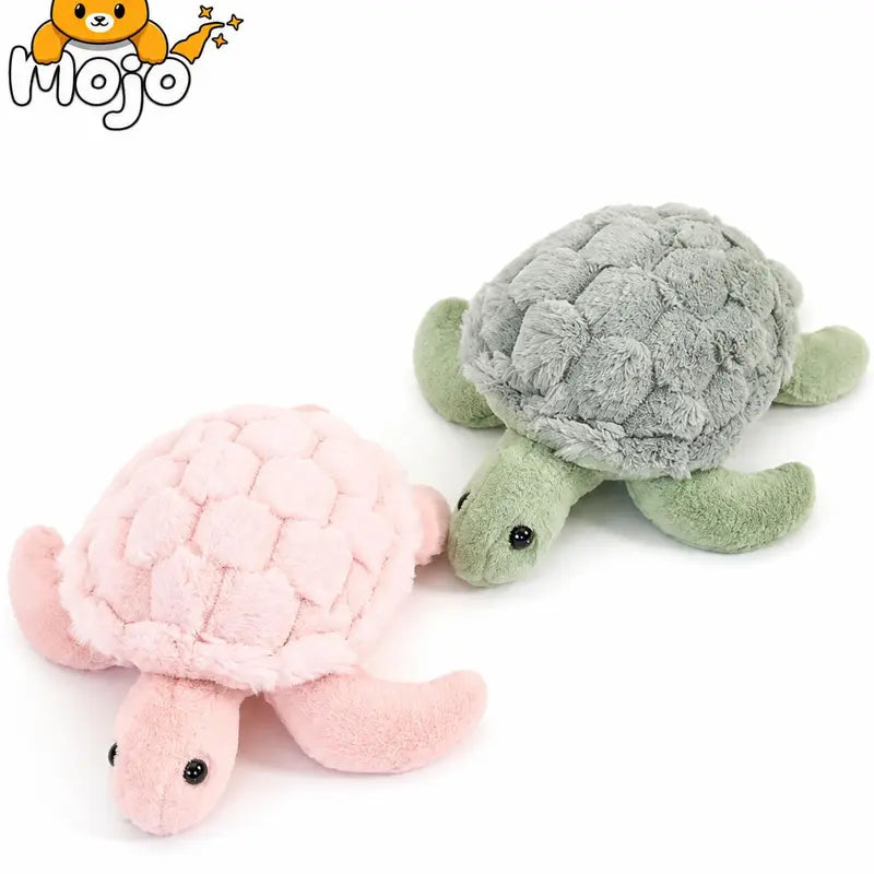 Cute Sea Turtle Plush Toy