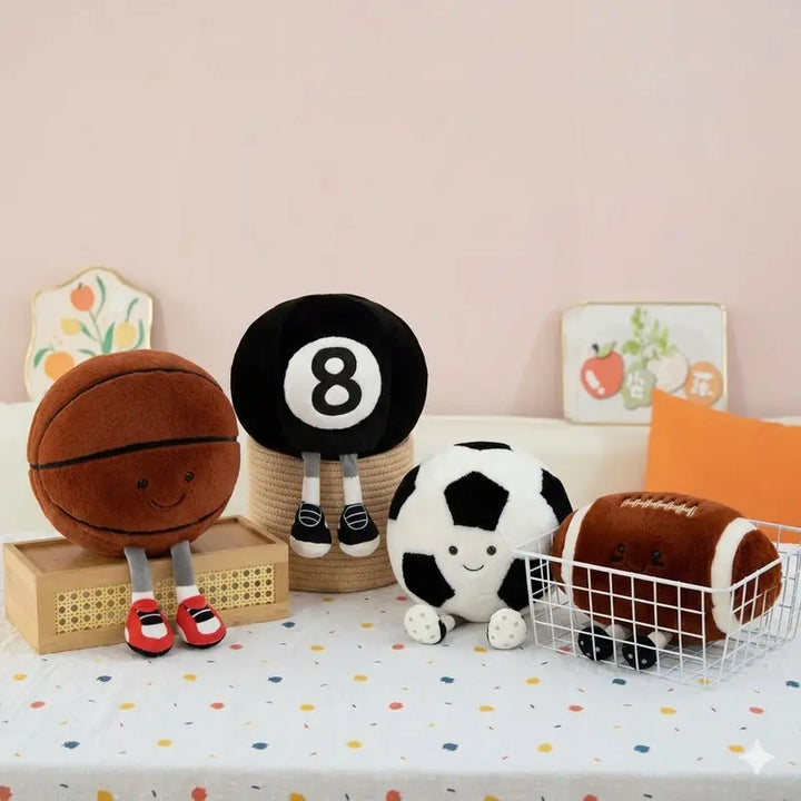 Sport plush Deal
