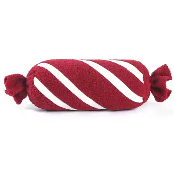 Christmas Long Candy Pillow