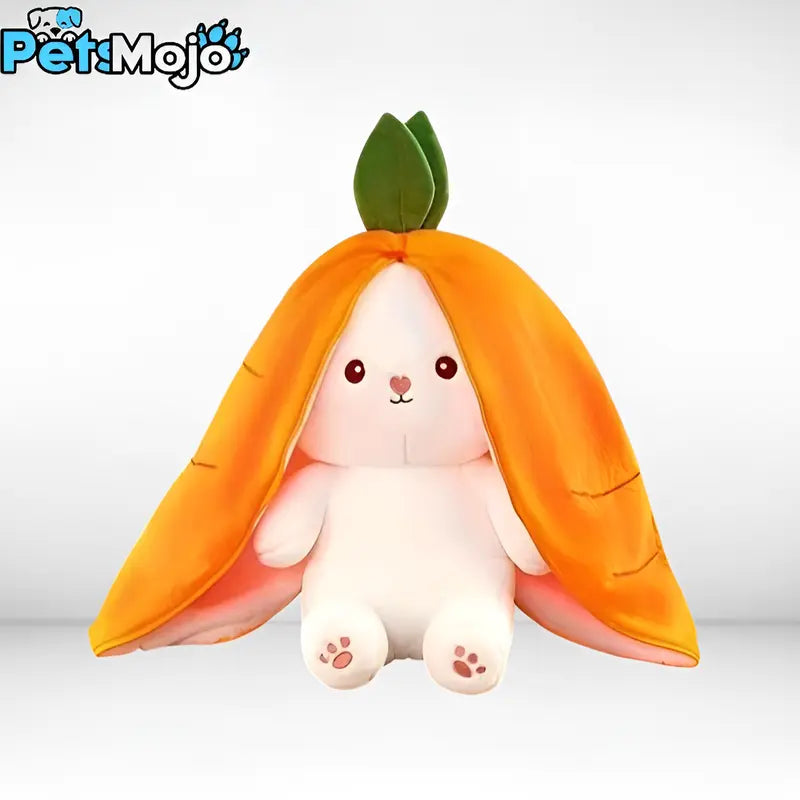 Relief Bunny Plush Toy