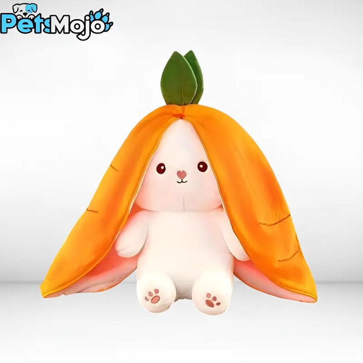 Relief Bunny Plush Toy