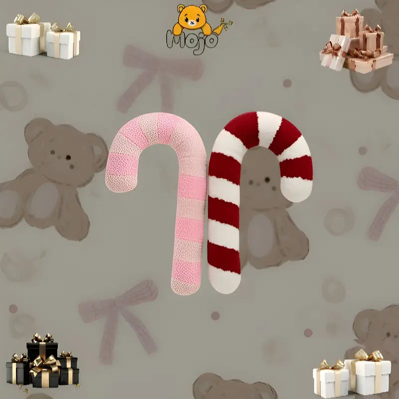 3 Count Cute Christmas Decoration Pillow set