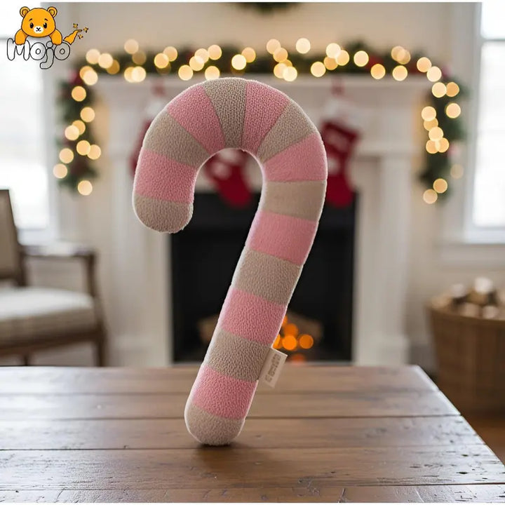 Candy design pillow - Pink