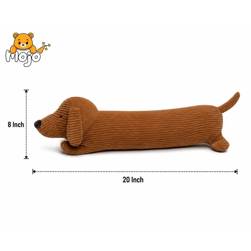 Dachshund Body Pillow