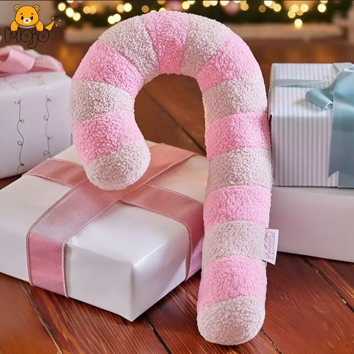 Candy design pillow - Pink