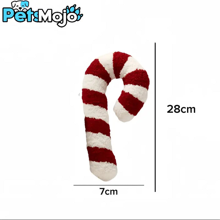 3 Count Cute Christmas Decoration Pillow set