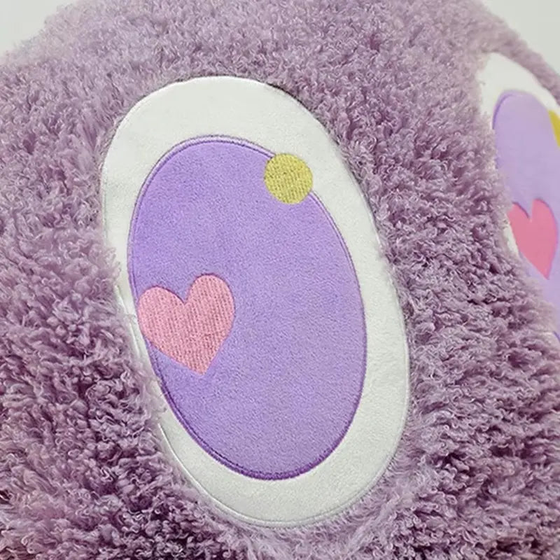 Cute Octopus Design Stuffed Animal