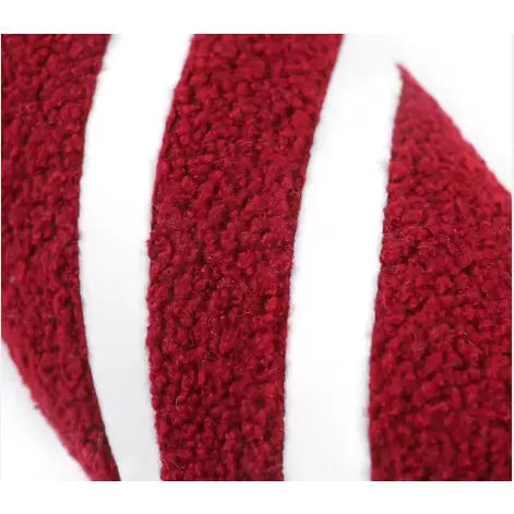Christmas Long Candy Pillow