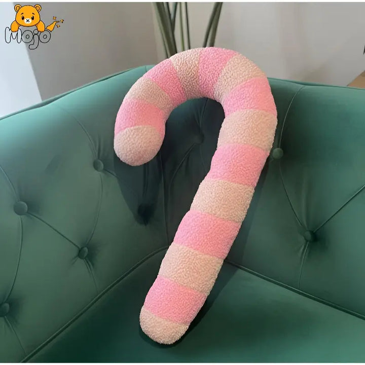 Candy design pillow - Pink