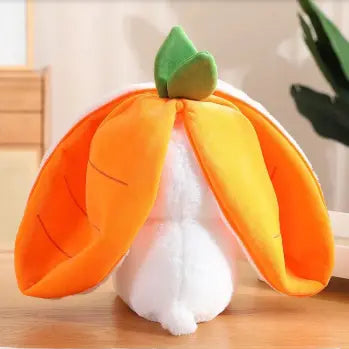 Relief Bunny Plush Toy