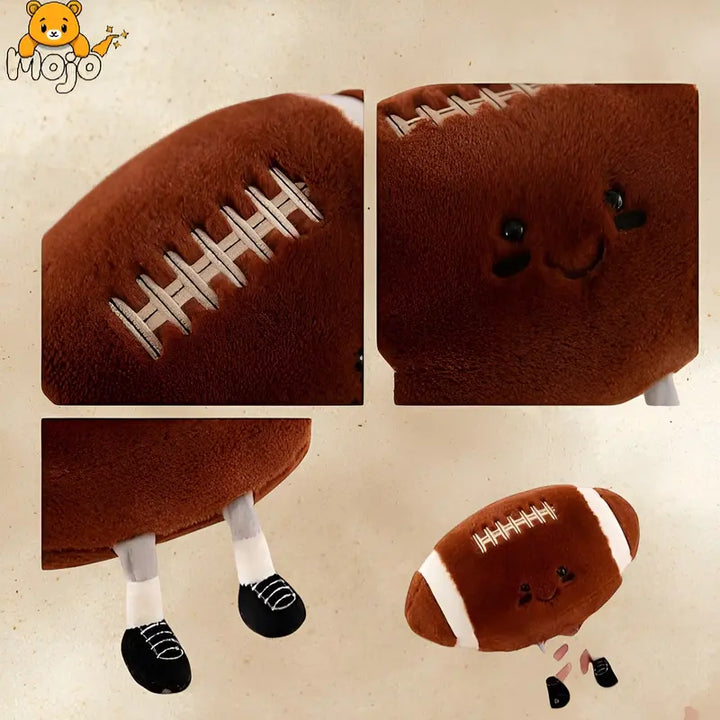 Sport plush Deal