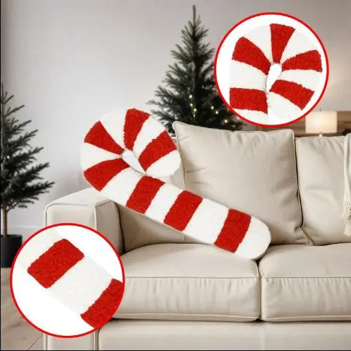 3 Count Cute Christmas Decoration Pillow set