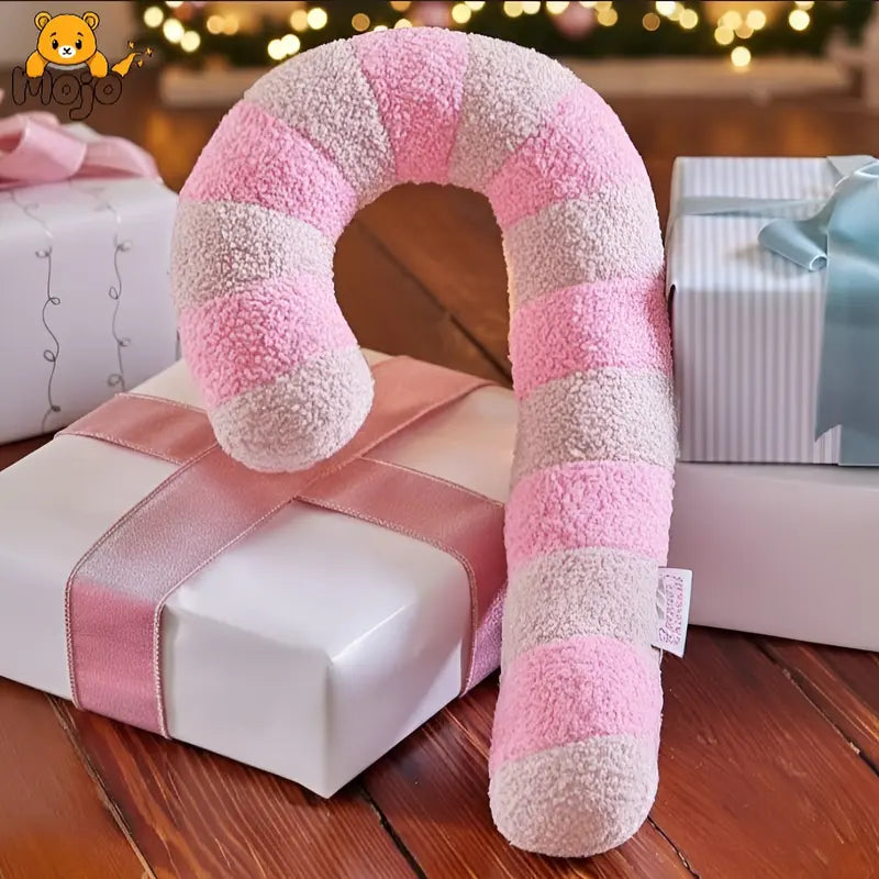 3 in 1 Christmas Snowflake Plush toy