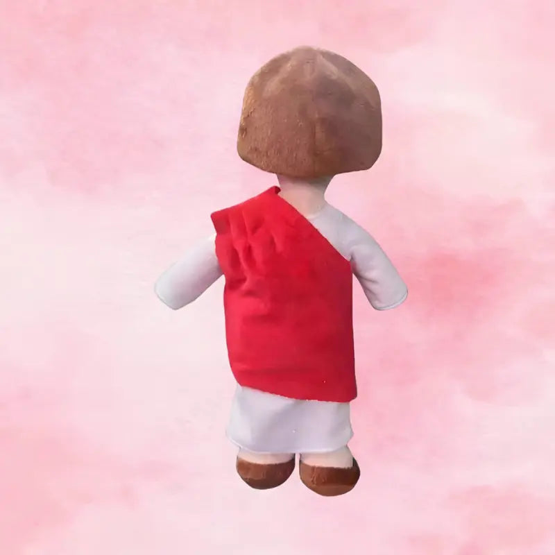 Jesus Plush Toy - Pack of 4
