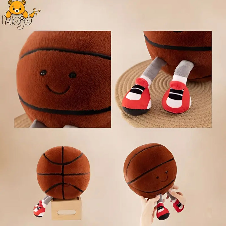 Sport plush Deal
