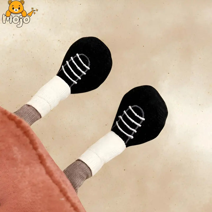 Soccer Doll Toys with feet