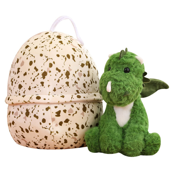 Dragon Egg Plush