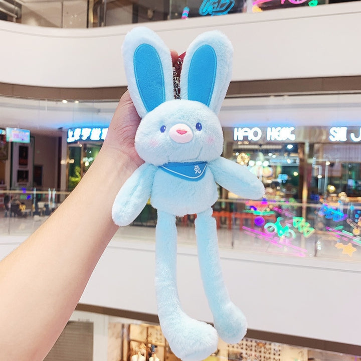 Pull-ear Rabbit - PETSMOJO