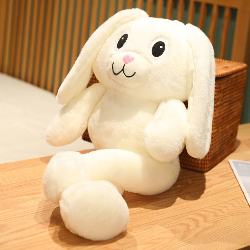 Pull-ear Rabbit (Big Size) - PETSMOJO