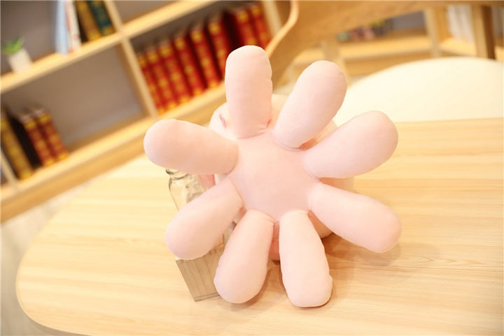 Soft Octopus Plush