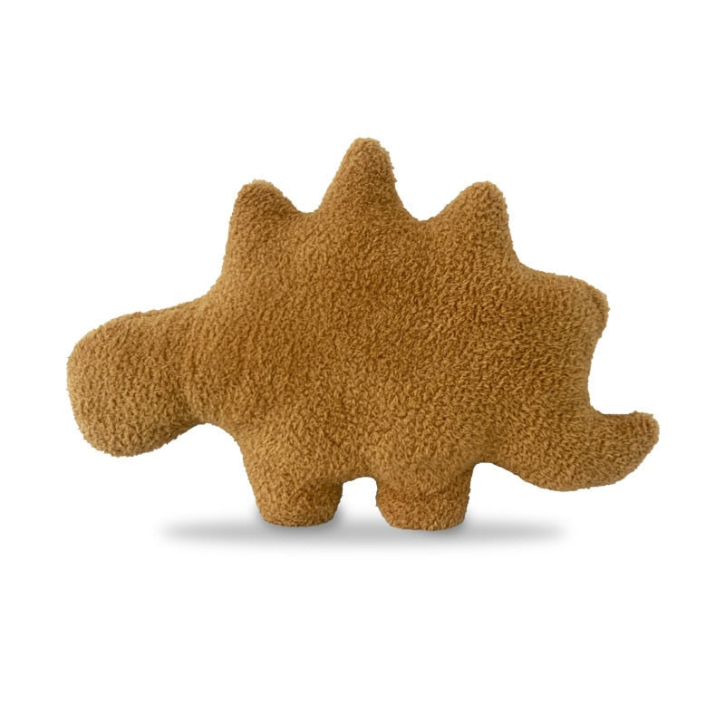 Dino Nugget Plush