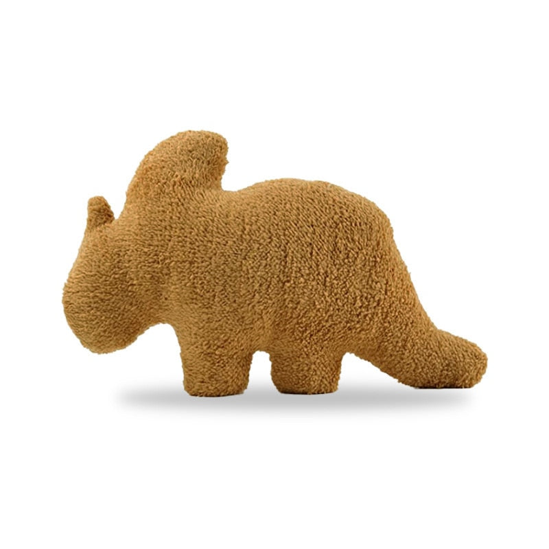 Dino Nugget Plush