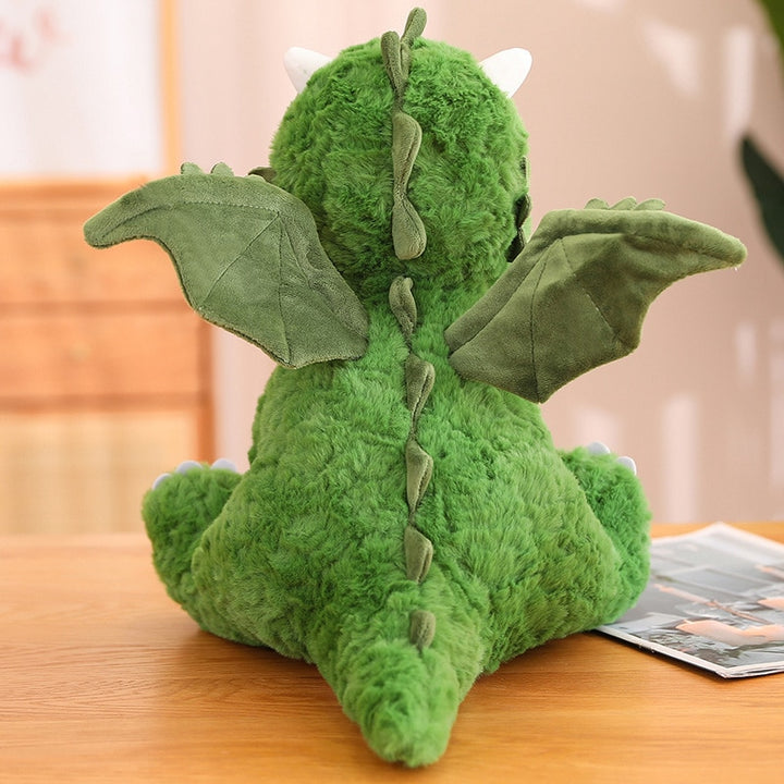 Dragon Egg Plush