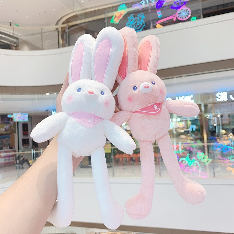 Pull-ear Rabbit - PETSMOJO