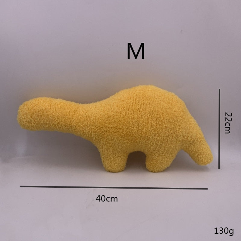 Dino Nugget Plush