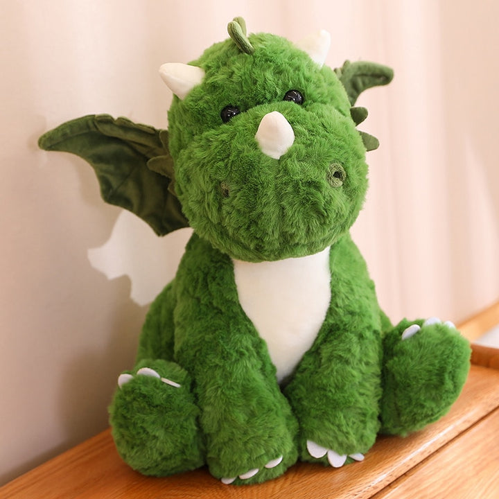 Dragon Egg Plush