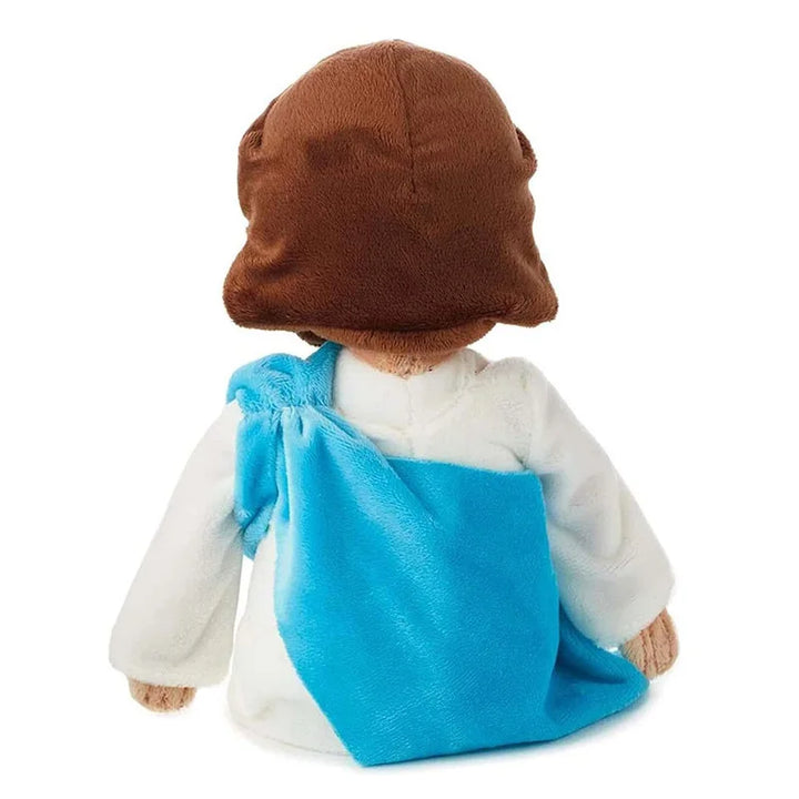 Jesus Plush Toy