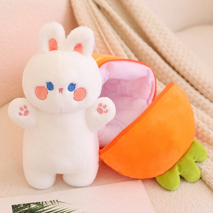 Fruit Hidden Plush